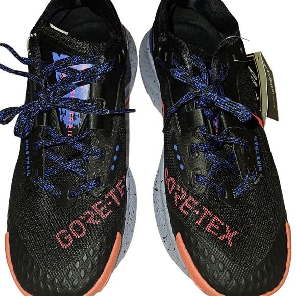 Nike pegasus trail (gortex) 8.5 - Picture 5 of 5